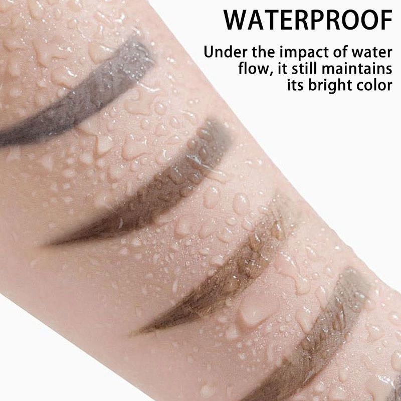 Peel-off  Eyebrow gel