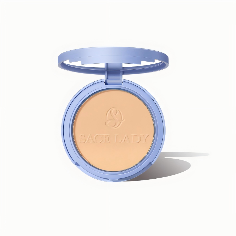 Lasting Waterproof Face Powder