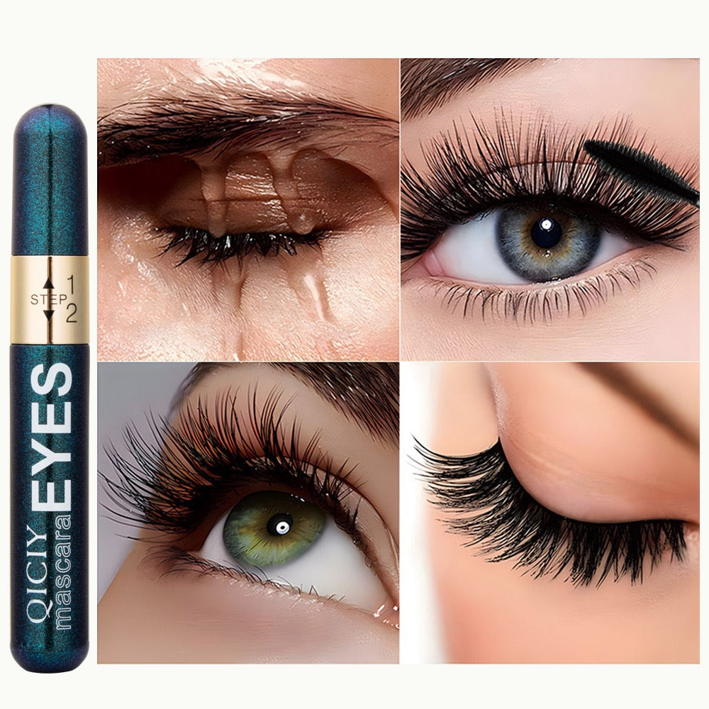 Long Lasting Waterproof Mascara