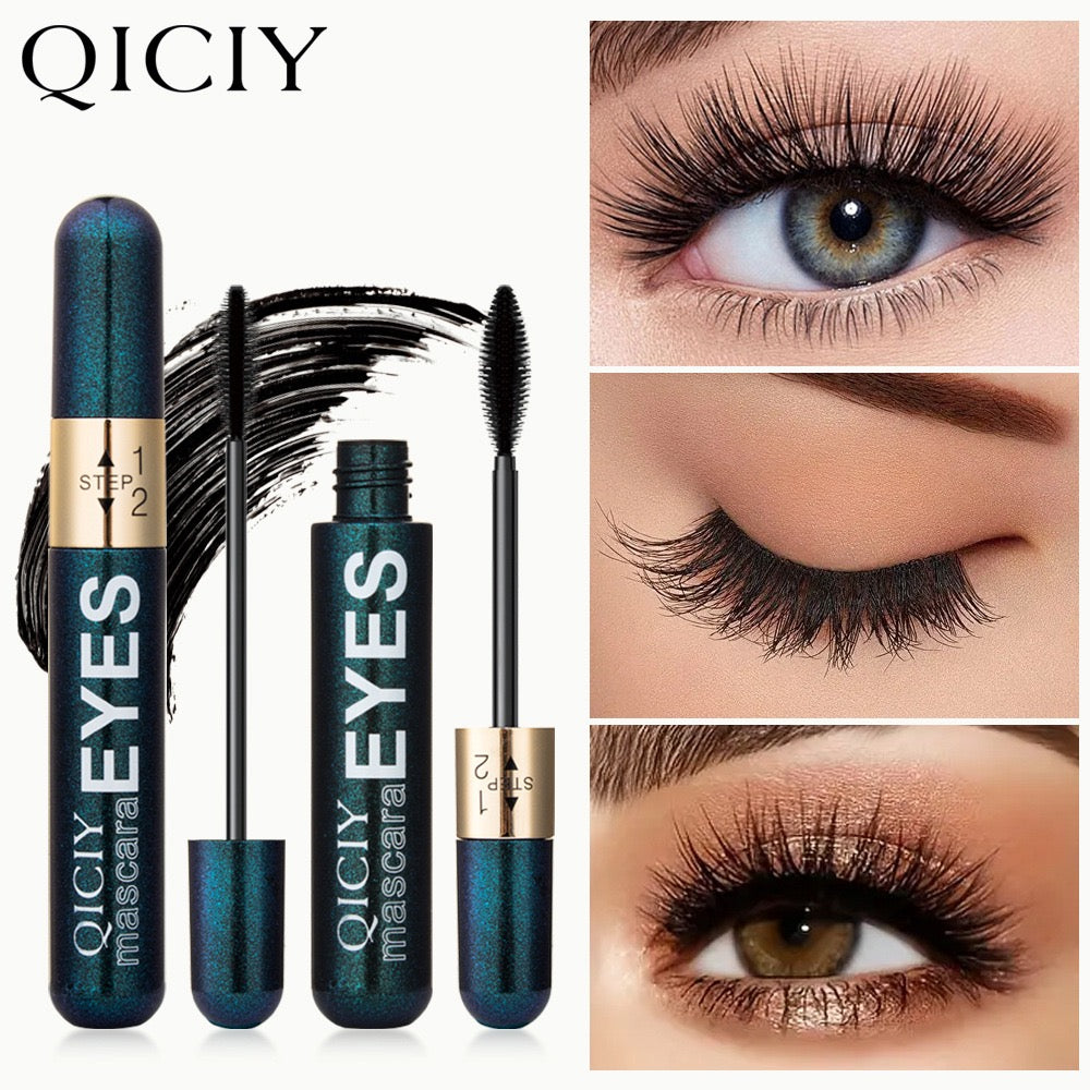 Long Lasting Waterproof Mascara