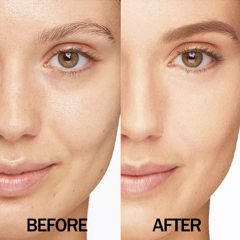 Top 1 Waterproof Eyebrow Gel