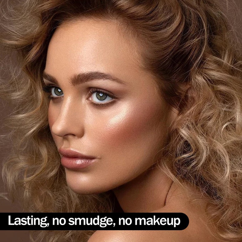 Top 1 Waterproof Eyebrow Gel