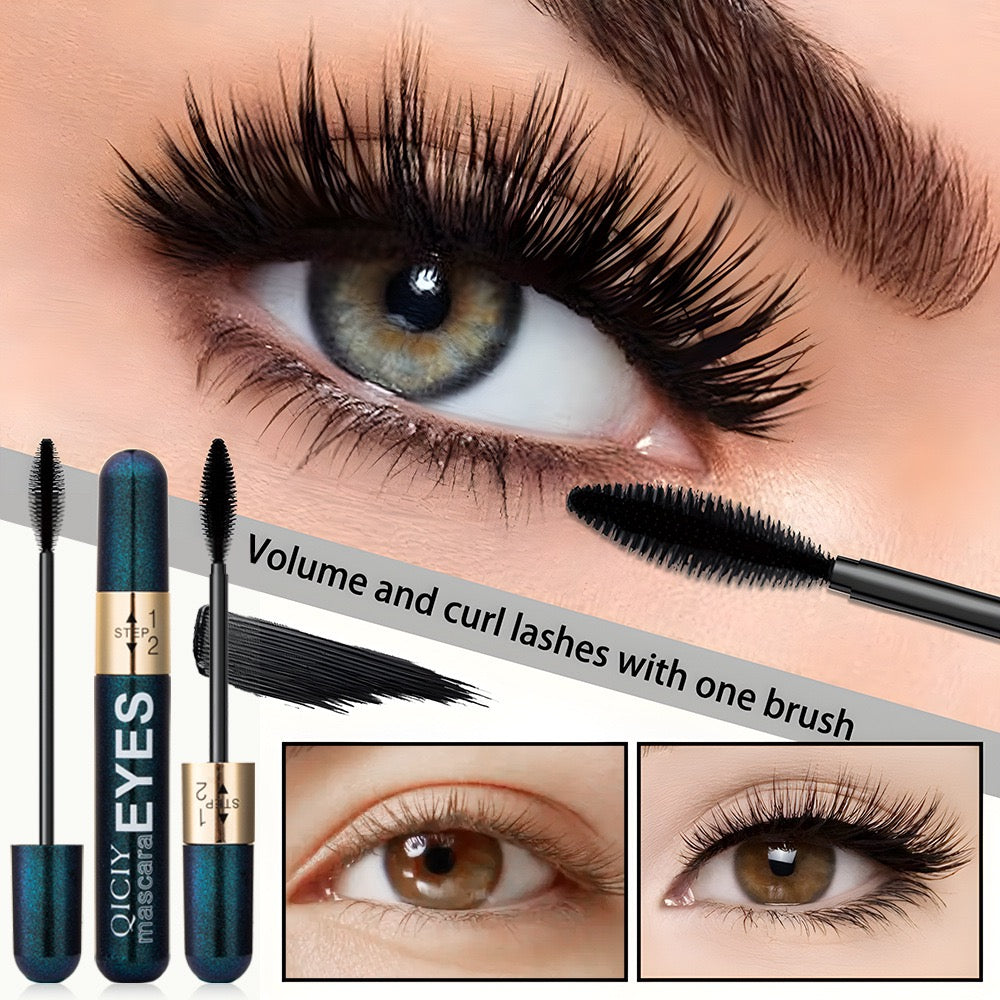 Long Lasting Waterproof Mascara