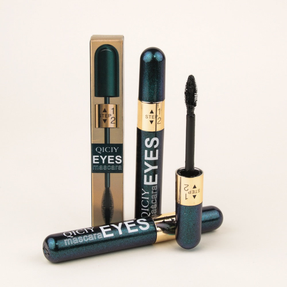 Long Lasting Waterproof Mascara