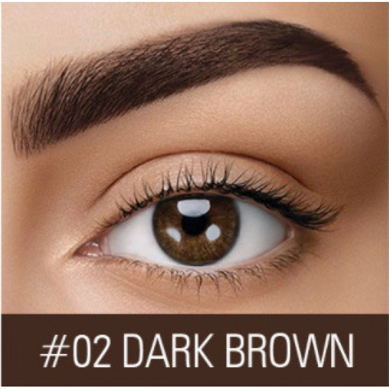 Top 1 Waterproof Eyebrow Gel